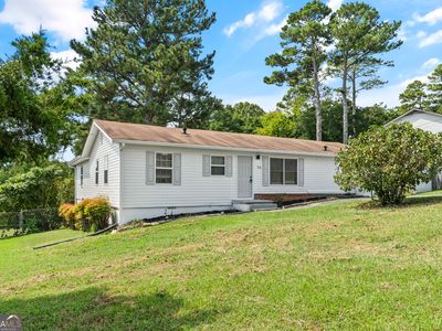 16 Barnesdale Way NE, Rome, GA, 30161