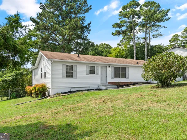 16 Barnesdale Way NE, Rome, GA 30161