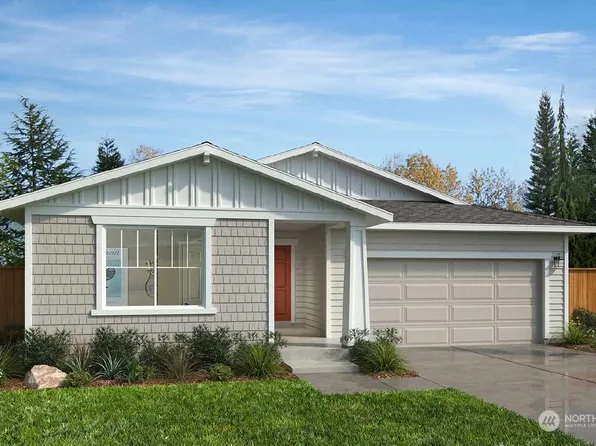 13435 186th Street Ct E #57, Puyallup, WA 98374