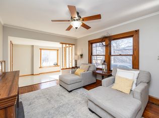 1119 Park Ave, Des Moines, IA 50315