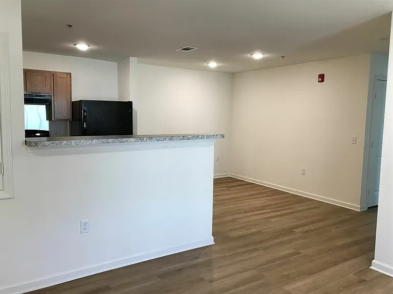 Kitchen & Dining Room