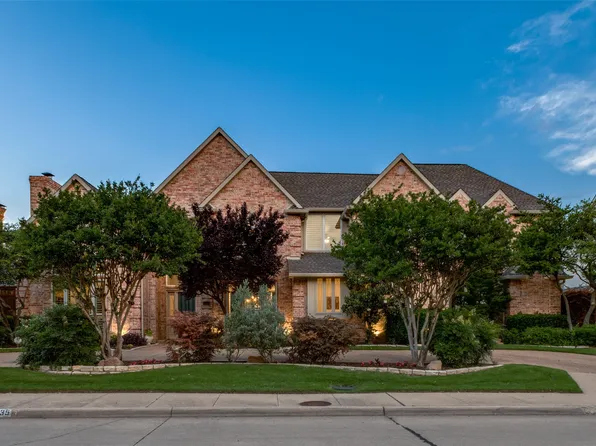 4835 Sandestin Dr, Dallas, TX 75287