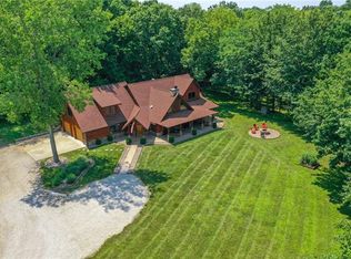 12706 N Southridge Dr, Liberty, MO 64068