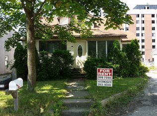 2116 W Euclid Ave, Muncie, IN