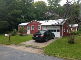 8104 Capron Rd, Woodgate, NY 13494