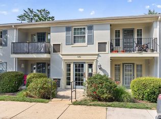 8358 Dunham Ct #627-K, Springfield, VA 22152