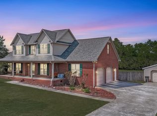27531 Miller Ln, Elkmont, AL 35620