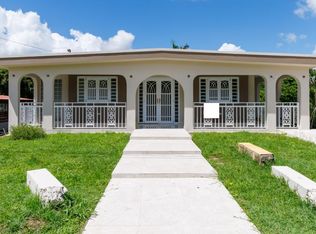 Carr 9929 Alturas De Lirios #22, Juncos, PR 00777