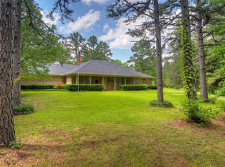 5568 State Highway 64, Ben Wheeler, TX 75754
