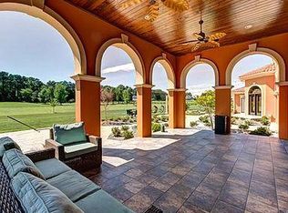 1520 Forrest Meadow Ln, Manakin Sabot, VA 23103