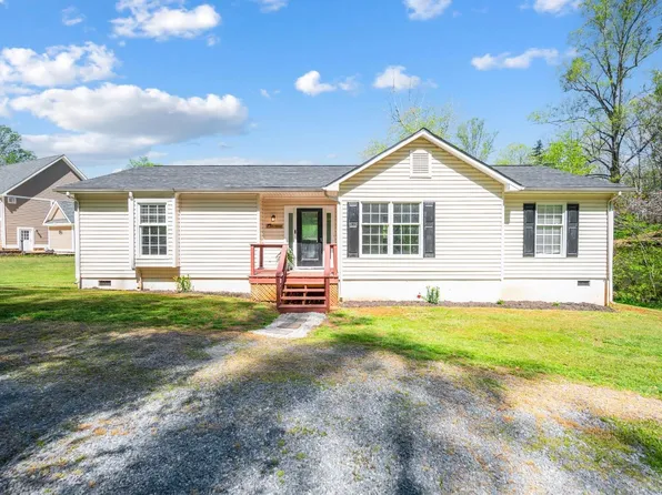 455 S Timberlake Dr, Lynchburg, VA 24502