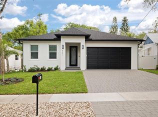461 Pent St, Tarpon Springs, FL 34689