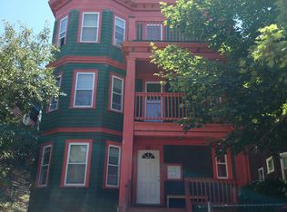36 Fox St, Dorchester, MA 02122