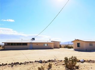 71655 Goodie Ln, Twentynine Palms, CA 92277