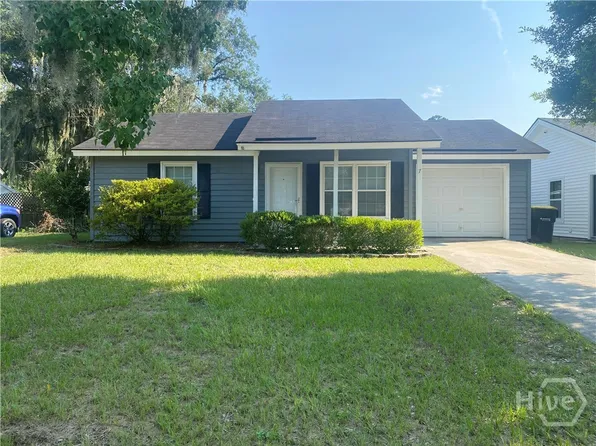 7 Belfair Dr, Savannah, GA 31419
