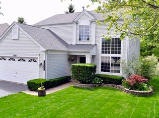 1401 Tara Belle Pkwy, Naperville, IL 60564