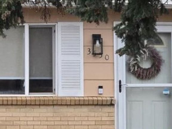 Exterior Address Verification
