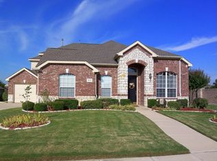 5813 Fawn Run Dr, Flower Mound, TX 75028
