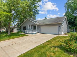 803 S Marr St, Fond Du Lac, WI 54935