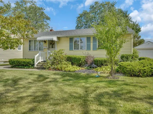 115 Wilmington Ave, Tonawanda, NY 14150