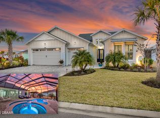 224 Flip Side Ln, Daytona Beach, FL 32124