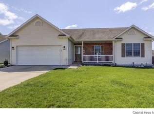 3716 Cranleigh Blvd, Springfield, IL 62712