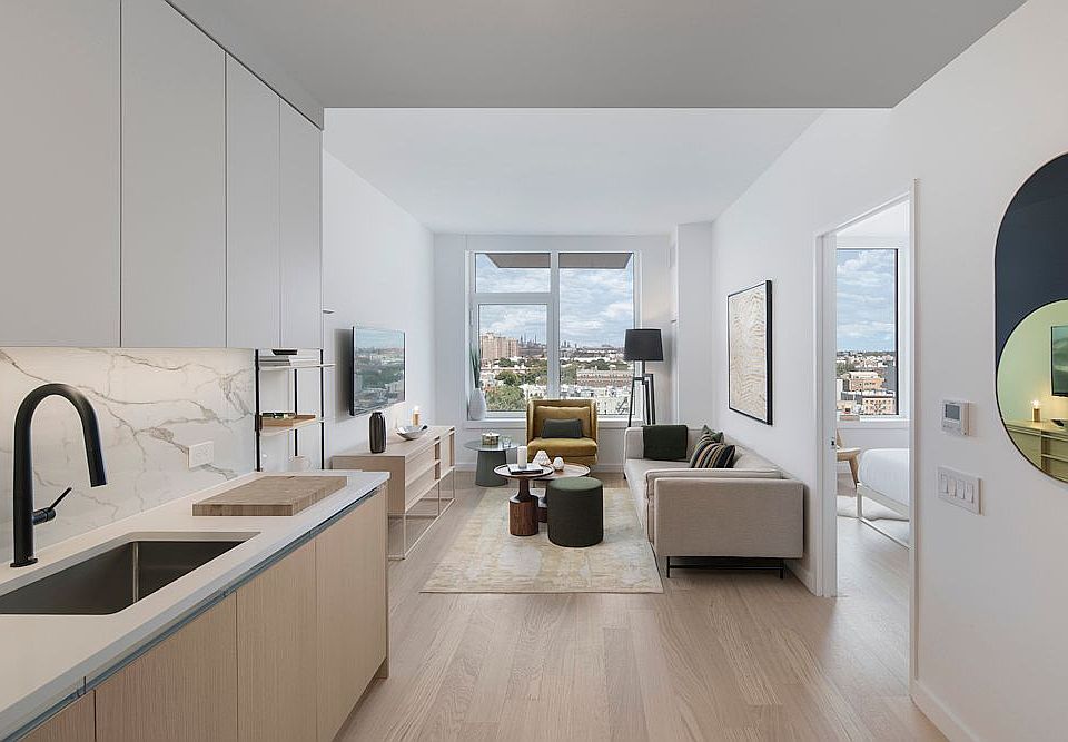 1st image of 123 Linden Blvd APT 20K
