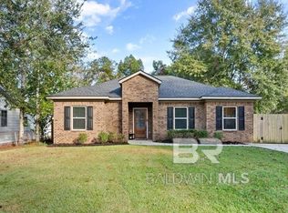 708 Fisher St, Mobile, AL 36607