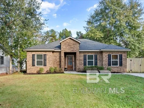 708 Fisher St, Mobile, AL 36607
