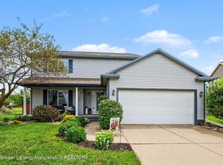 1374 Daylily Dr, Holt, MI 48842