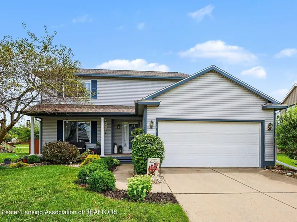 1374 Daylily Dr, Holt, MI 48842