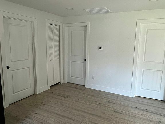 Primary Bedroom, Pantry, Bedroom 2, Common Bath