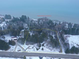 Lakeshore Rd, Kewaunee, WI 54216