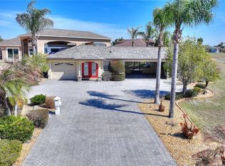 561 Meandering Way, Polk City, FL 33868