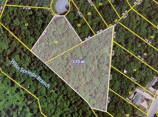 28 Chval Dr, Counce, TN 38326