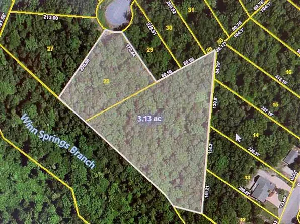 28 Chval Dr Lot 28, Counce, TN 38326