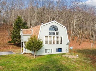 409 Sawyer Hollow Rd, Summit, NY 12175