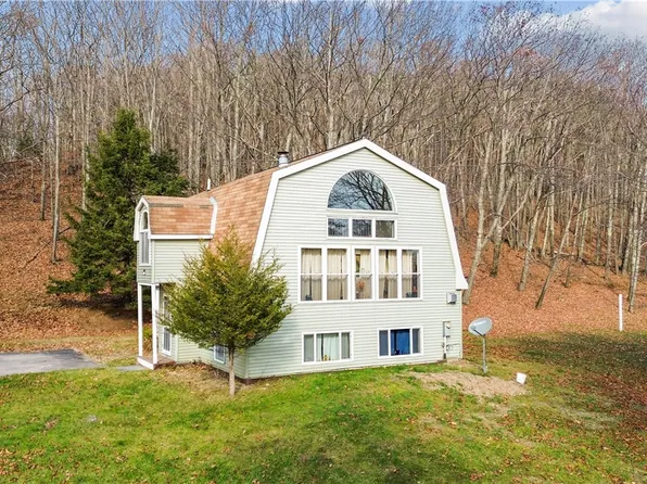 409 Sawyer Hollow Rd, Summit, NY 12175