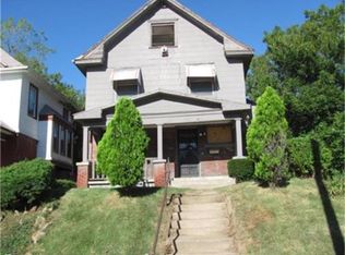 2602 Agnes Ave, Kansas City, MO 64127