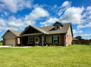 206 Long Bed Ln, Durant, OK 74701