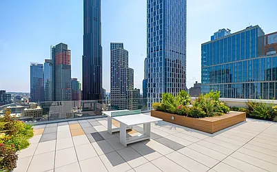 Rented by The Jay Group Inc.