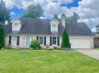 702 Beaver Park, Versailles, KY 40383