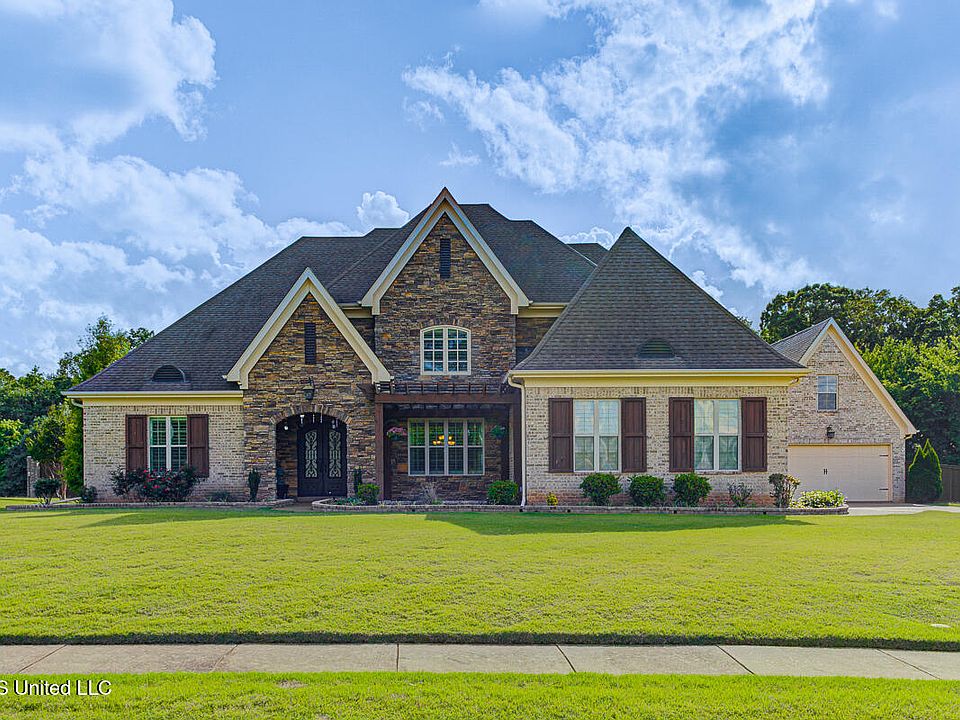 1st image of 4417 Dawkins Farm Dr