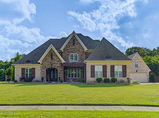 4417 Dawkins Farm Dr, Olive Branch, MS 38654