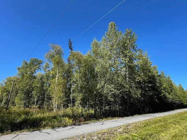 26660 S Talkeetna Spur, Talkeetna, AK 99676
