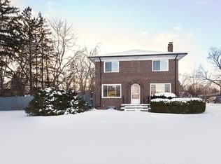 493 N Hewitt Rd, Ypsilanti, MI 48197