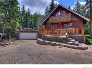 8236 S Brook Forest Rd, Evergreen, CO 80439