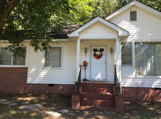 806 Charlton St NW, Rome, GA 30165