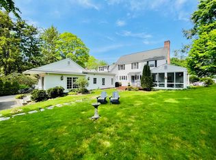 39 Fitch Ave, Darien, CT 06820