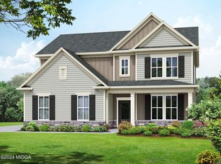 128 James Pl, Macon, GA 31210
